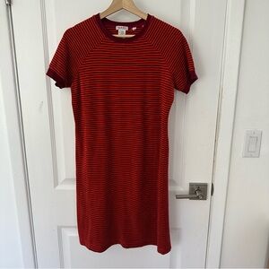 Vintage 90s Isaac Mizrahi Dress